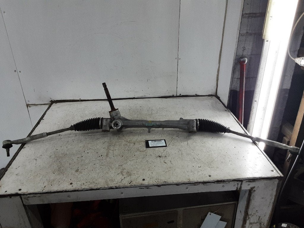 CREMAILLERE DIRECTION MECANIQUE C-HR (X1,X5) (7Y0103578), Mevr. I. Hauben, Toyota, Utilisé, Rue de l'Espoir 34 34
4030  GRIVEGNÉE, BE