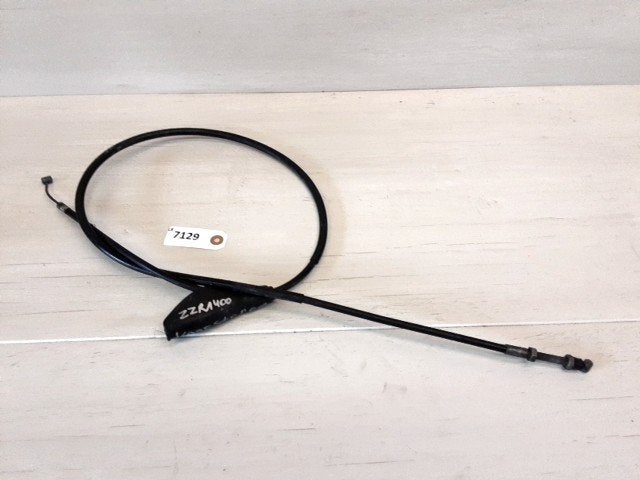 ZZR1400 2005 - 2011 Kawasaki Kabel Kabel koppeling D1-50638