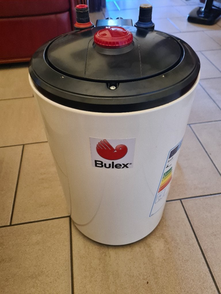 Boiler sous evier, Enlèvement ou Envoi, Moins de 3 ans, Moins de 20 litres, Boiler