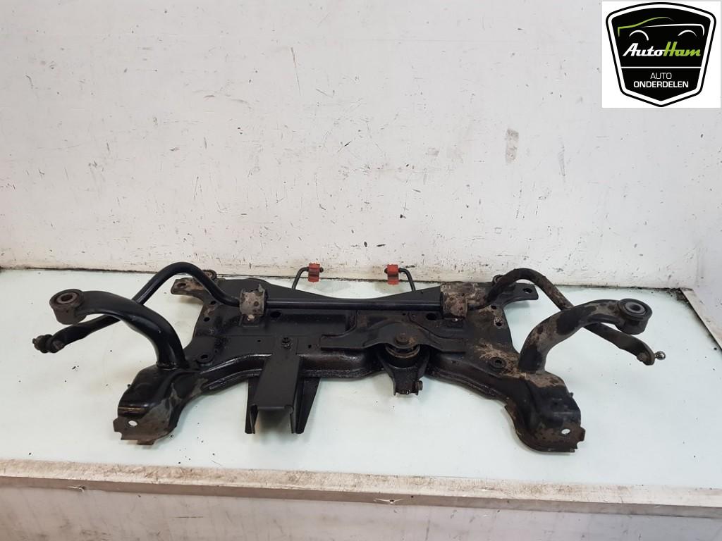 SUBFRAME Ford Focus C-Max (01-2003/03-2007), Auto-onderdelen, Dhr. J. Ham, Gebruikt, Administratie@autoham.nl, Ford