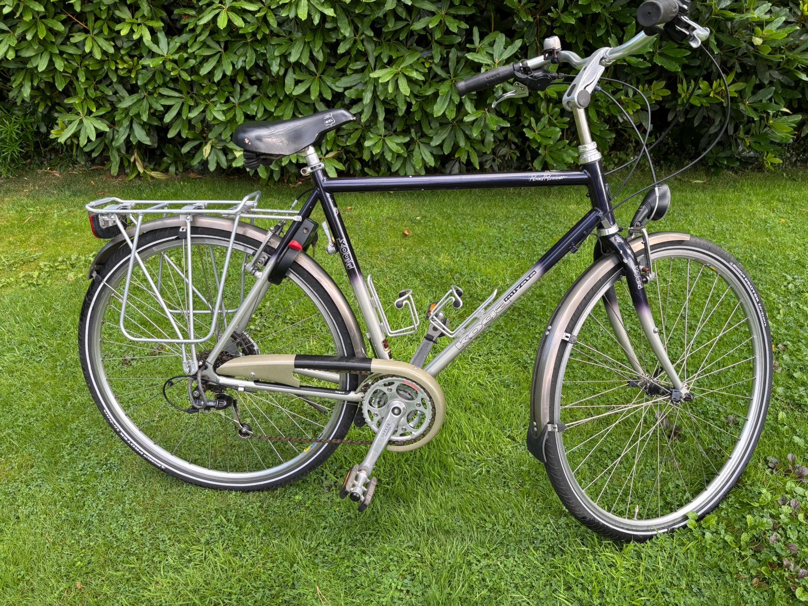 KOGA Mitata roadrunner, Enlèvement, Comme neuf, Koga Miyata