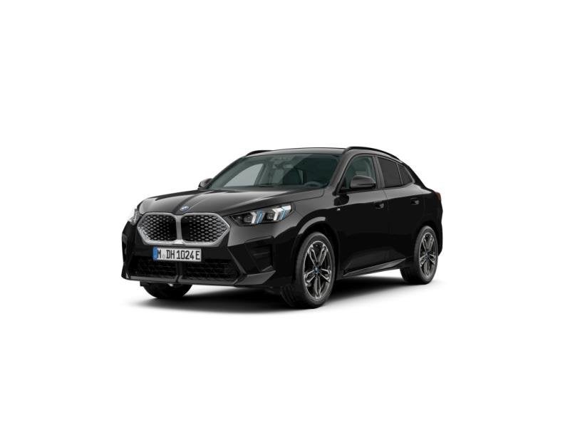 BMW X2 eDrive20, Autos, Noir, 5 portes, 0 cm³, 204 ch