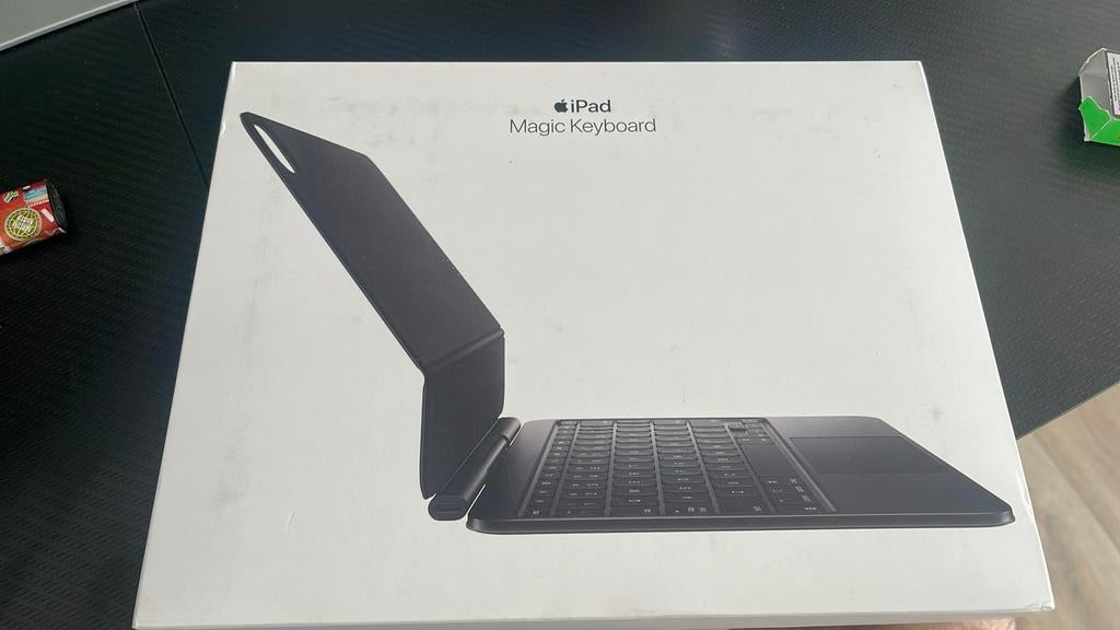 Apple Magic Keyboard For Ipad, Ophalen, Nieuw, Apple