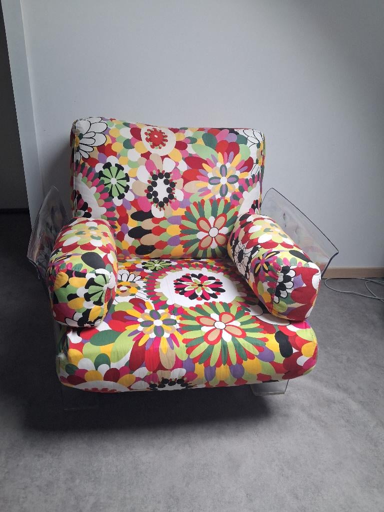 Fauteuil design, Ophalen, Overige materialen