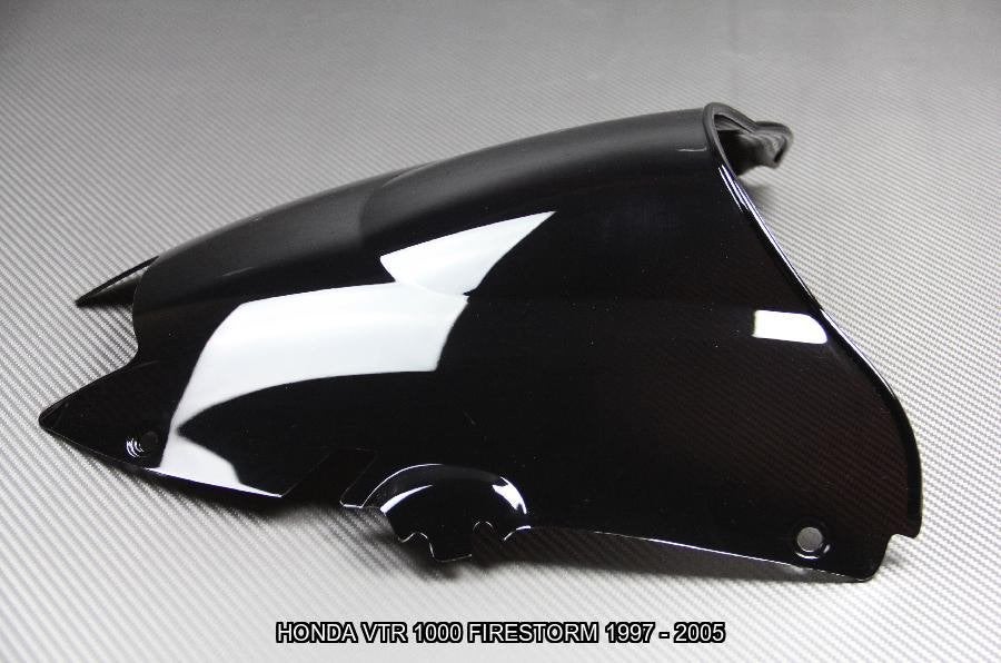 Windscherm voor HONDA VTR 1000 F FIRESTORM 1997 2005 - 2001, Motoren, Ophalen of Verzenden, Nieuw