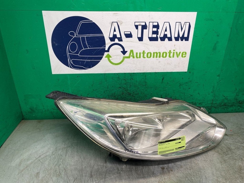 KOPLAMP RECHTS Ford Focus 3 (|1873925|BM5113W029AK|), Gebruikt, Henry-Ford-Straße  1
50735  Köln, DE, Ford-Werke GmbH, Kunden@ford.com