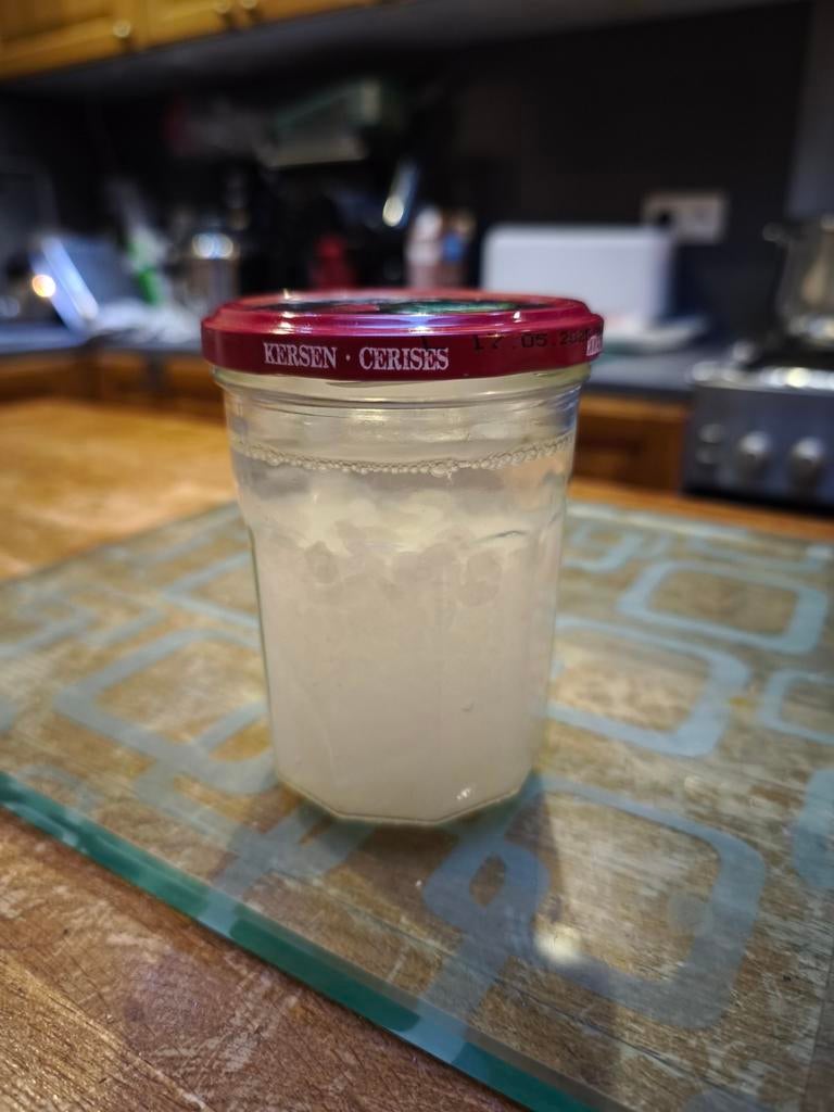 Gratis kefir, Diversen, Levensmiddelen