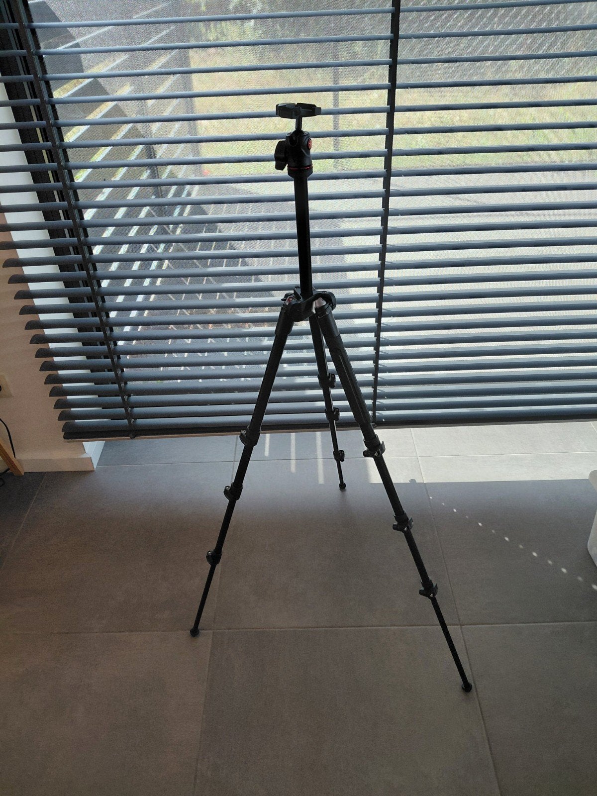 statief, Audio, Tv en Foto, Ophalen