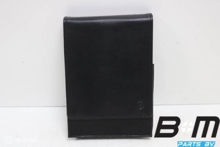 Turkse handleiding + serviceplan VW Jetta 5C6, Utilisé