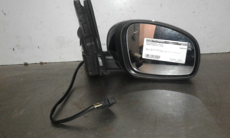 RETROVISEUR LATERAL DROIT Skoda Roomster (5J), Utilisé, Skoda