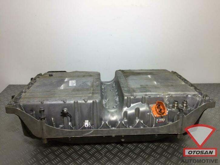vw golf 7 gte a3 e tron accubak accuhouder 5q0915590g, Gebruikt, Volkswagen, Volkswagen AG, Vw@volkswagen.de