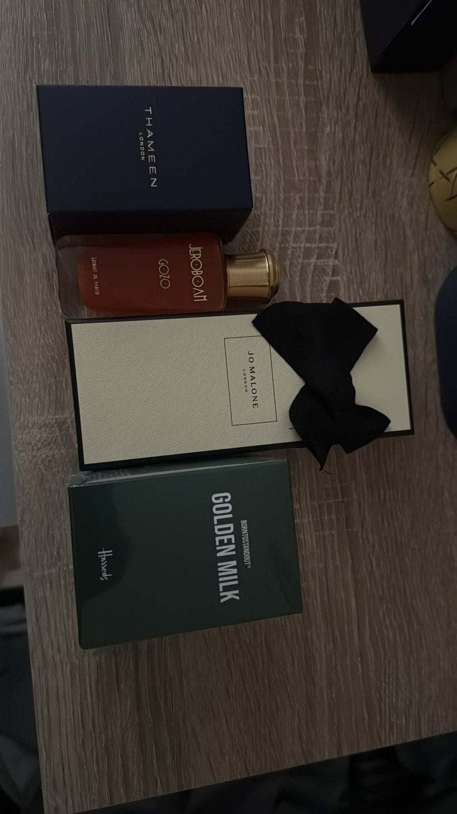 Harrods Parfum Kalender 2026, Enlèvement ou Envoi, Neuf