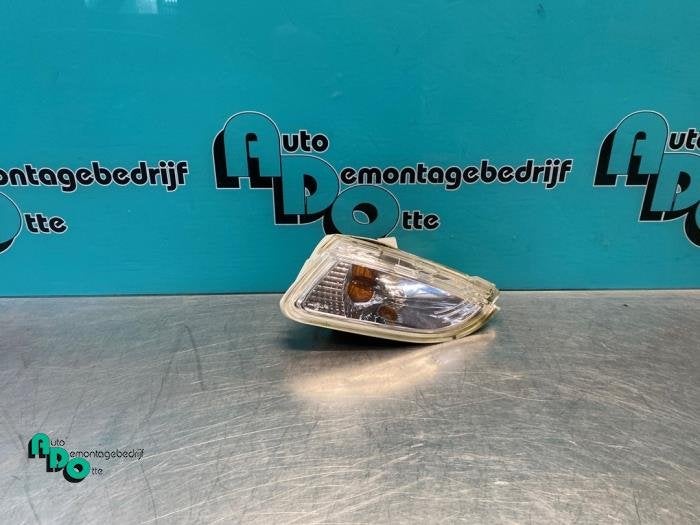 Richtingaanwijzer links van een Renault Twingo (Twingo 07-), Gebruikt, -, Renault, -