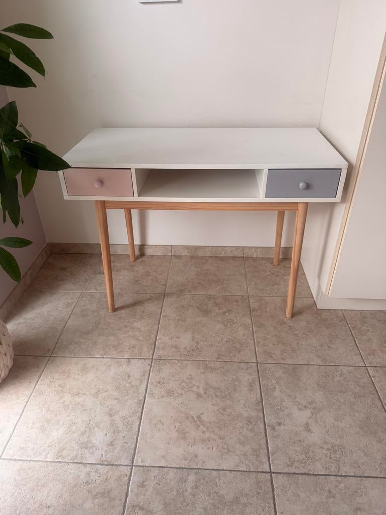 Maison du Monde bureau, Ophalen, Gebruikt