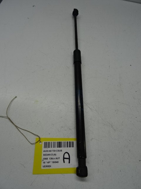 GASDRUKVEER Audi A5 Sportback (8TA) (01-2009/01-2017), Gebruikt, Audi
