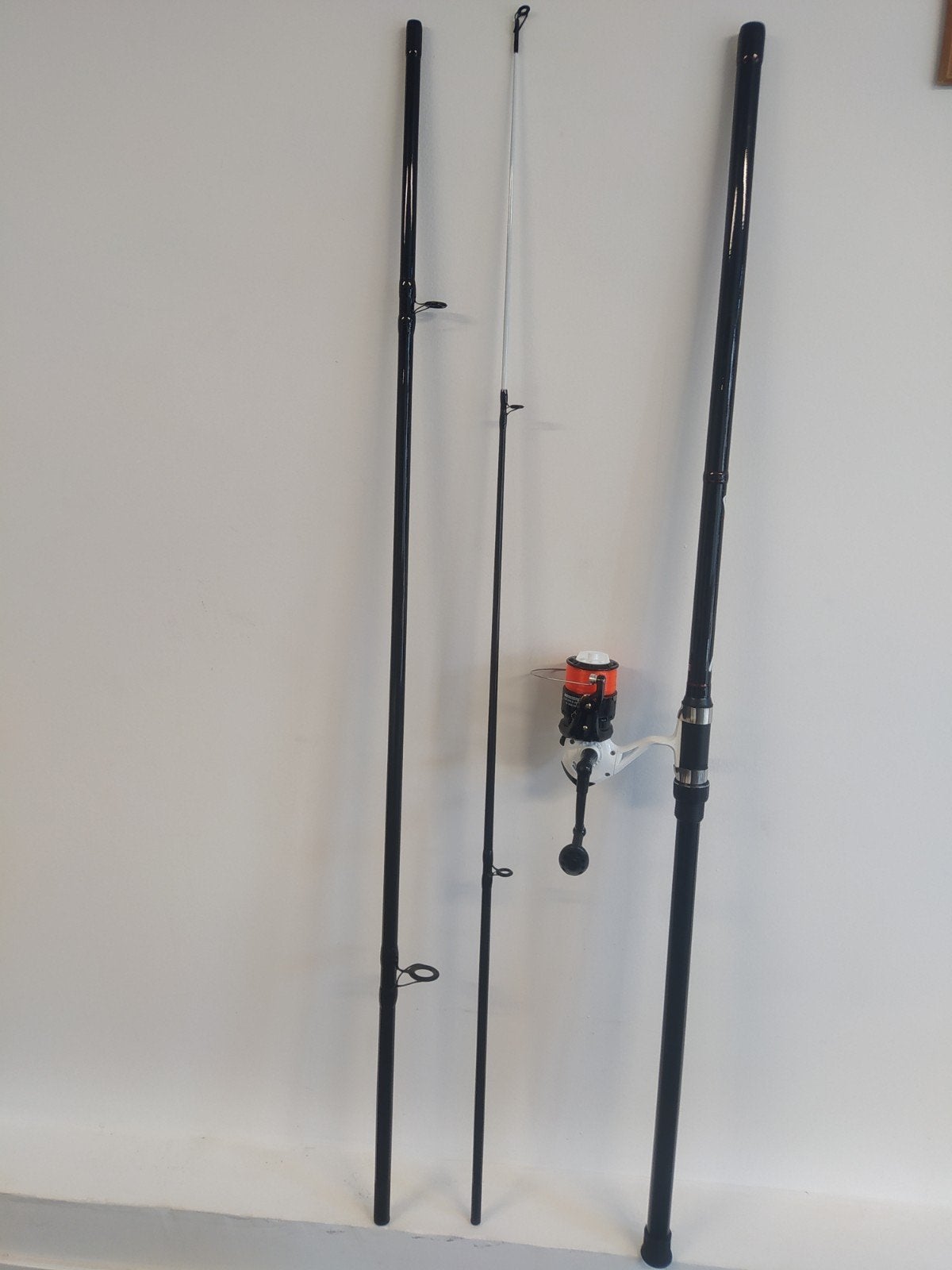 Hengel te koop, lengte 4,20 m, Ophalen, Nieuw