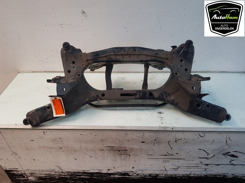 BERCEAU MOTEUR Renault Kadjar (RFEH) (|55400JD61A|), Utilisé, Renault