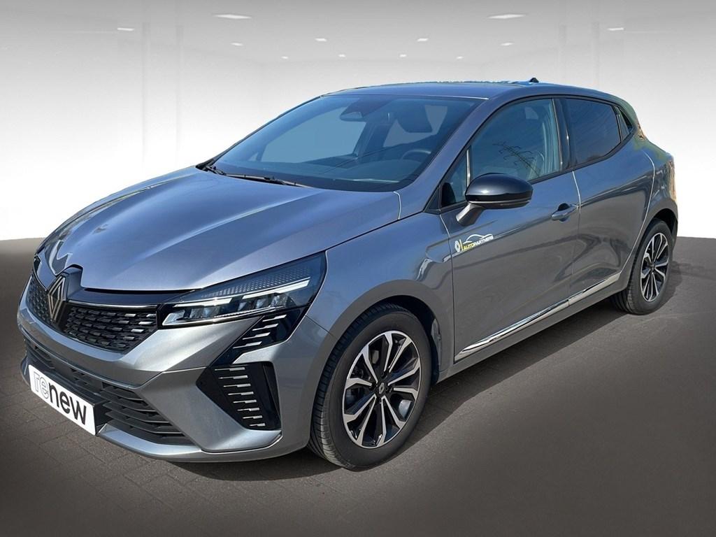 Renault Clio Techno TCe 90, Auto's, Renault, 91 pk, 67 kW, Xenon verlichting, Bedrijf