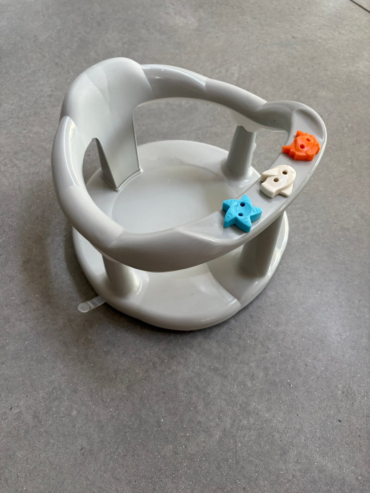 Thermobaby Aquababy badring vanaf 6m, Autres marques, Enlèvement, Utilisé, Standard