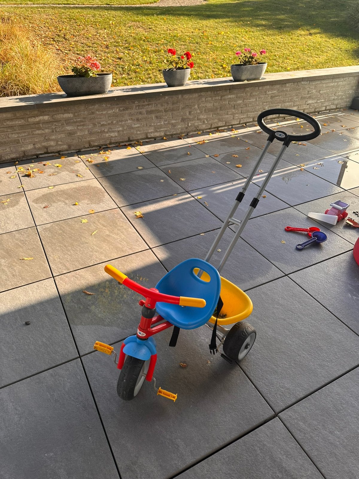 Tricycles Somby, Enlèvement ou Envoi, Comme neuf