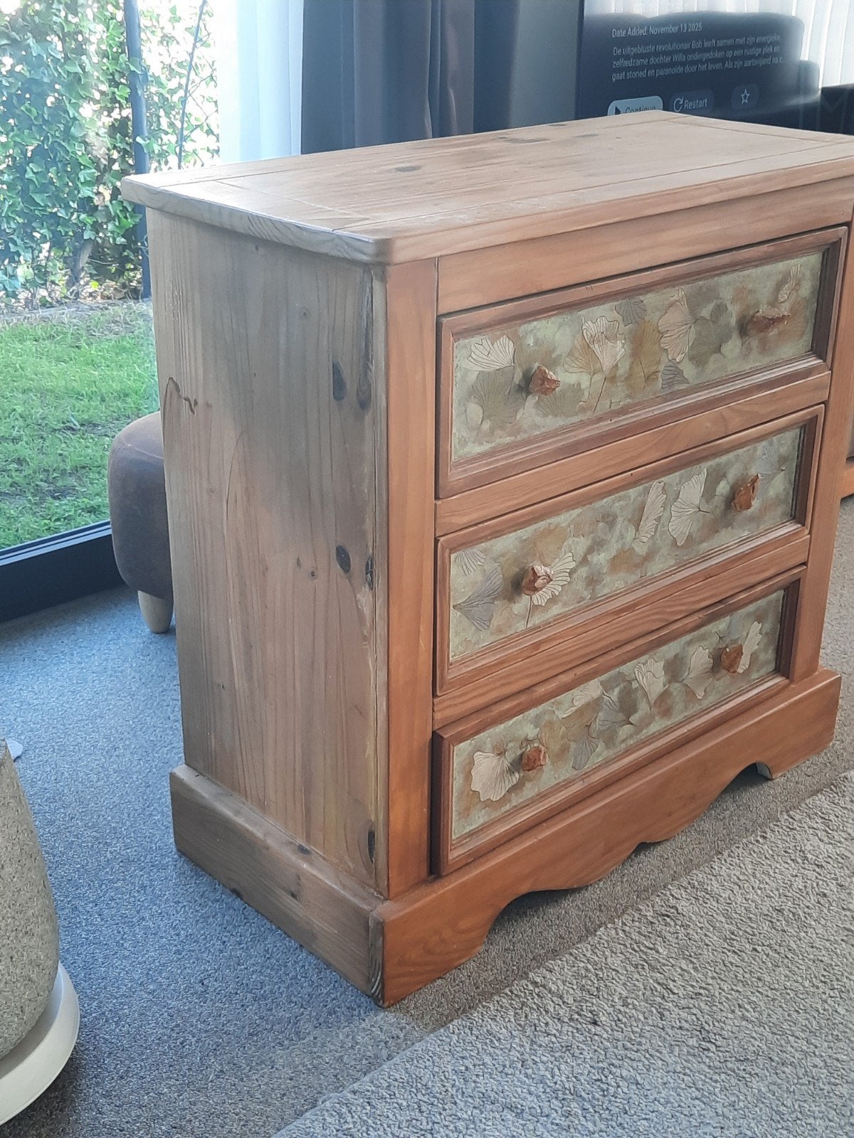Commode, Maison & Meubles, Enlèvement