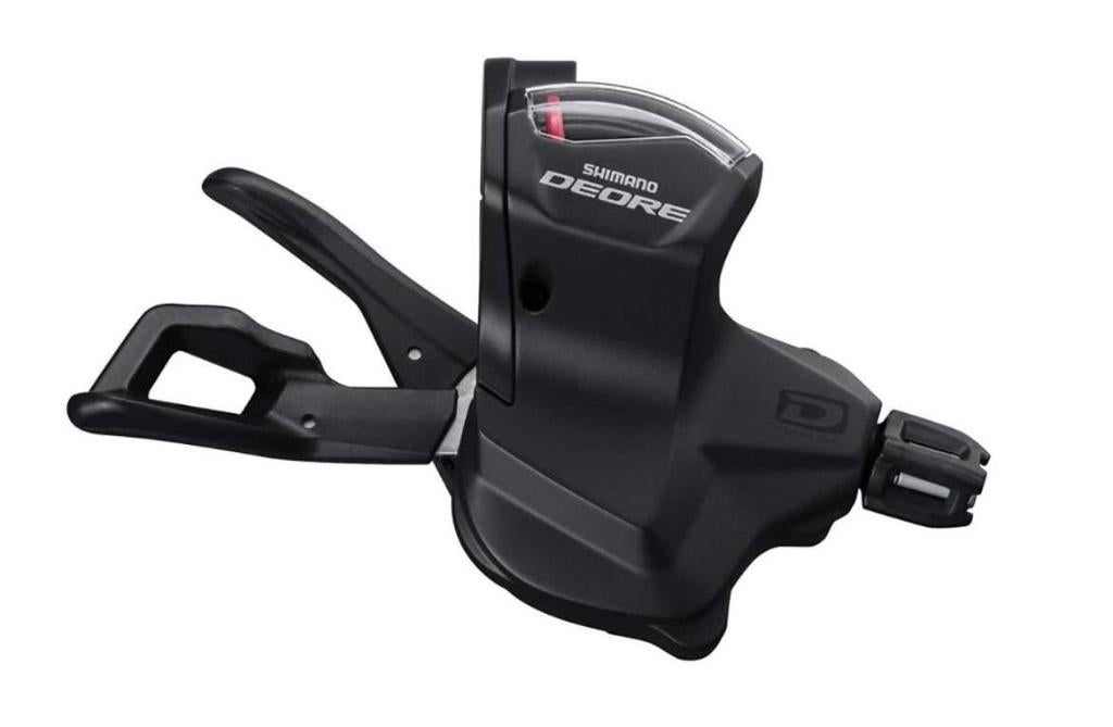 Shimano Deore SL-M6000 Shifting Lever - 10-speed – rechts, Fietsen en Brommers, Fietsaccessoires | Overige Fietsaccessoires, Nieuw