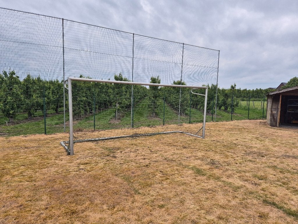 voetbaldoel, Sport en Fitness, Ophalen, Gebruikt, Overige typen