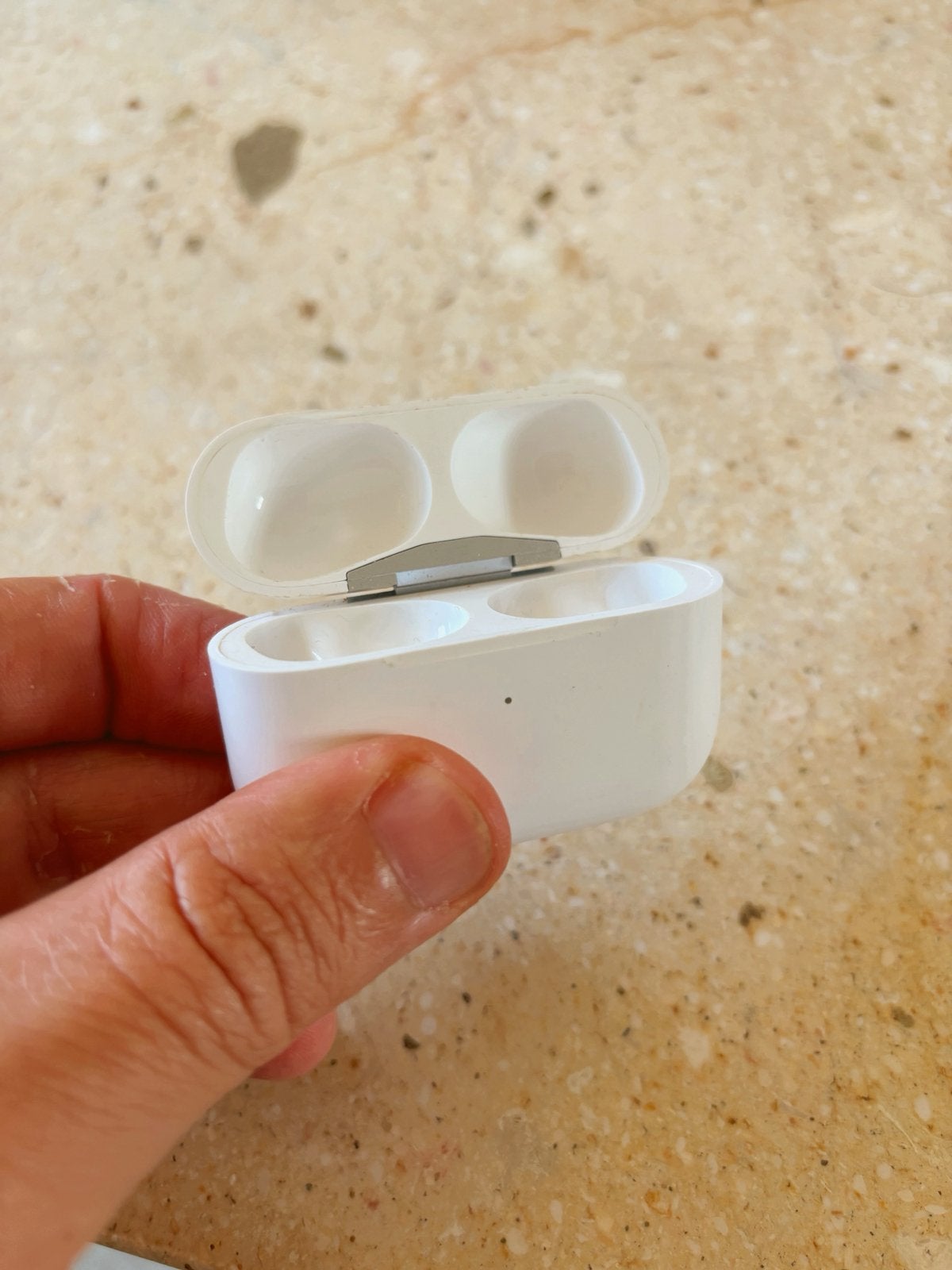 Apple airpods pro case, Enlèvement ou Envoi, Comme neuf, Apple