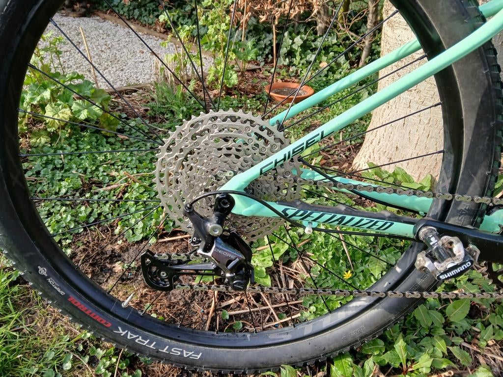 Mountainbike Specialized Chisel, Fietsen en Brommers, Ophalen