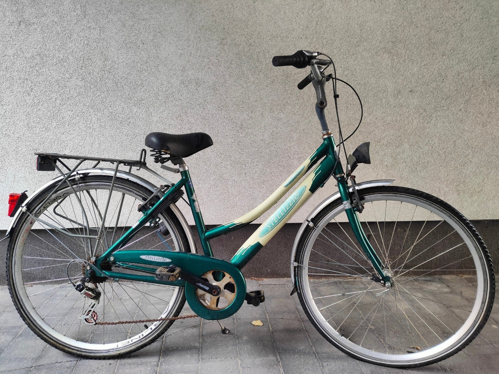 Vélo pour femme, vélo pour fille, vélo d'étudiant, vélo de v, Vélos & Vélomoteurs, Vélos | Filles, Enlèvement