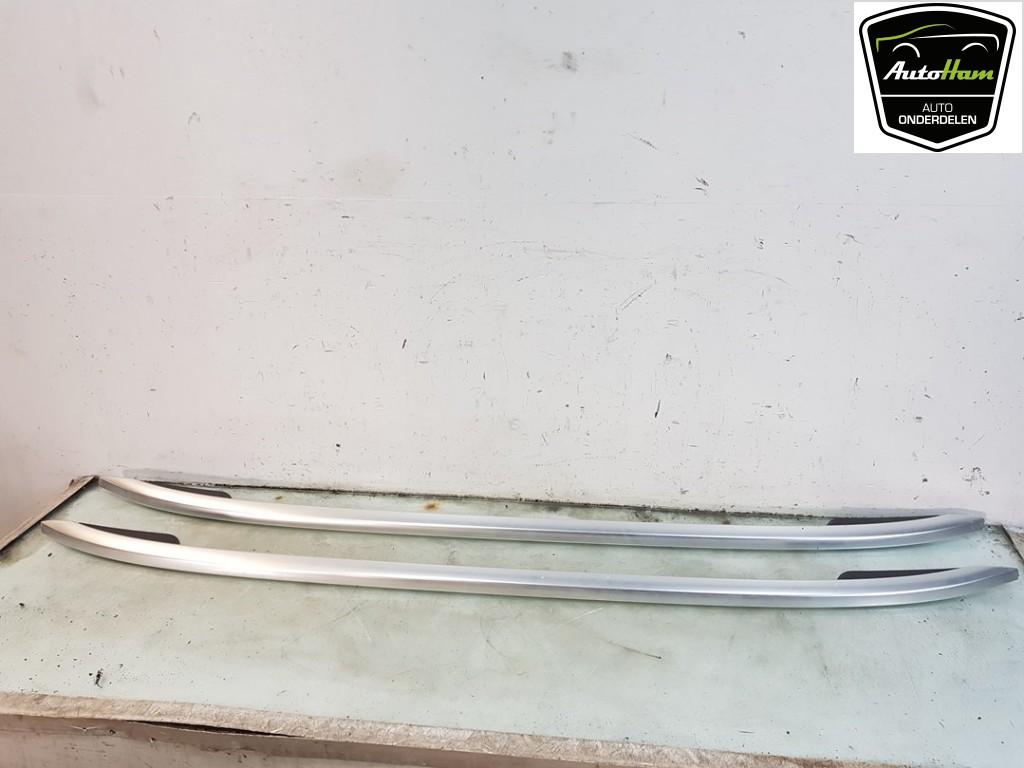 BARRES DE TOIT Skoda Octavia Combi (5EAC) (01-2012/07-2020), Utilisé, Skoda
