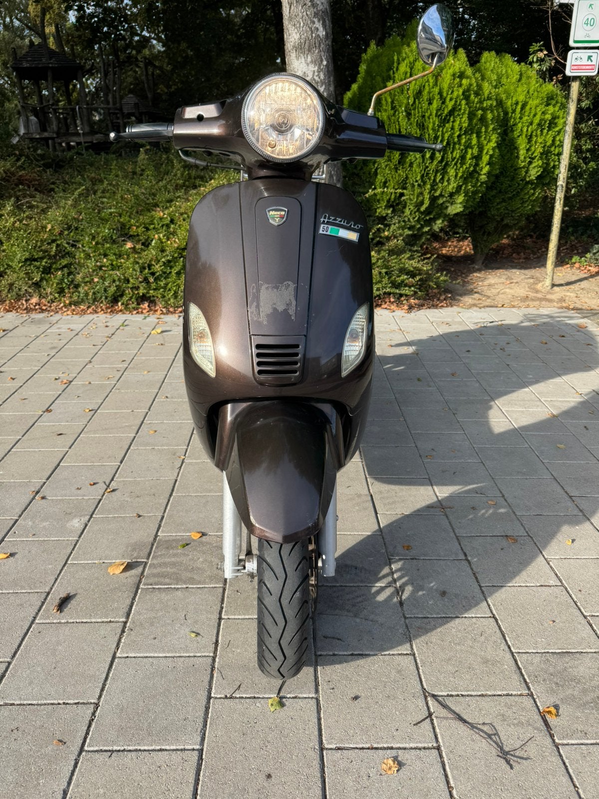 NECO AZZURO B KLASSE, Ophalen, Zo goed als nieuw