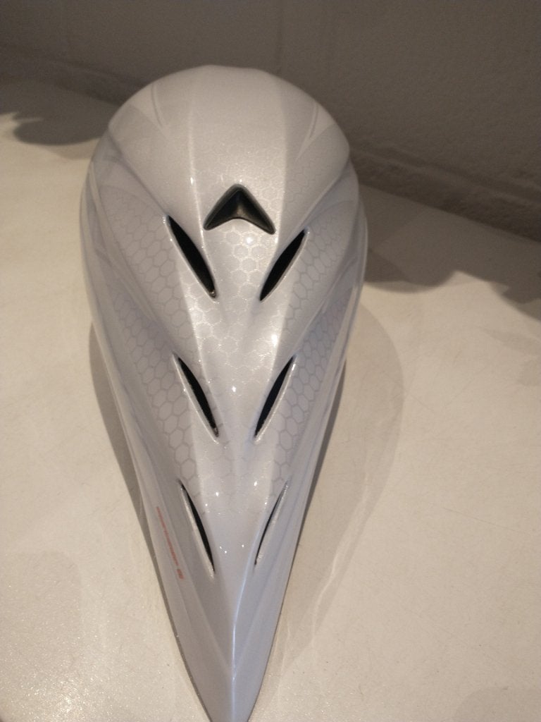 Tijdrit helm small, Ophalen, Gebruikt, S, Bell