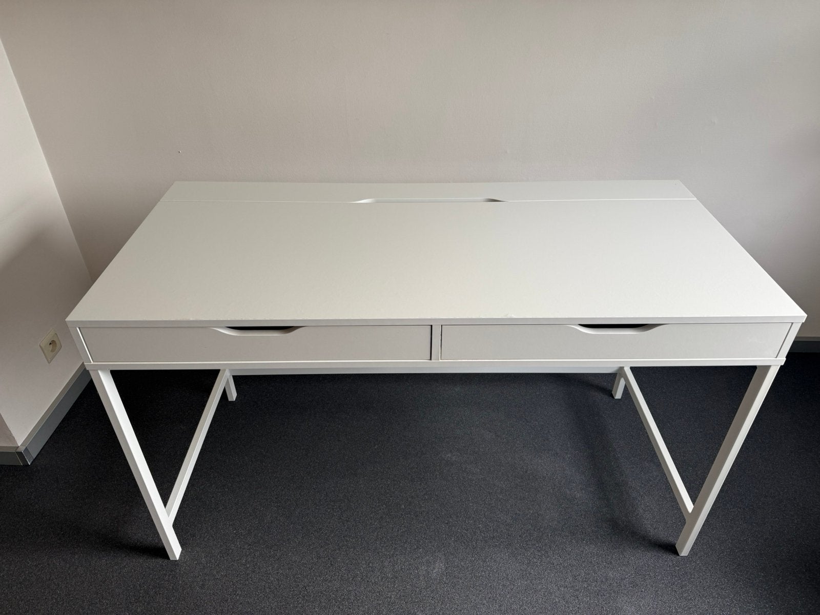 Bureau, Bureau d'écolier, Enlèvement, Utilisé, IKEA