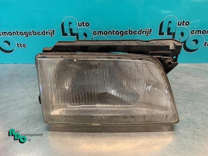 Phare gauche d'un Opel Kadett (Kadett E 84-), Autos : Pièces & Accessoires, -, 3 mois de garantie, Utilisé, -