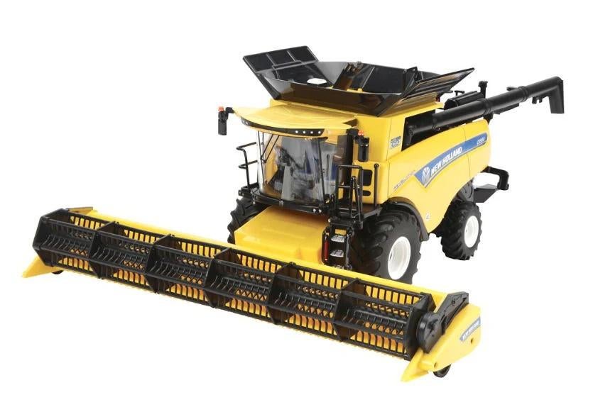 Moissonneuse-batteuse New Holland CR9.90, Envoi, Neuf, Tracteur et Agriculture, Britains