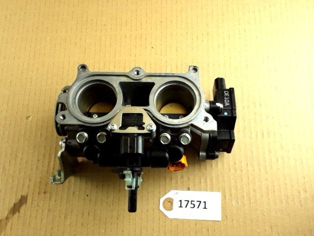 CB500F 2013 - 2017 Honda Injectorbody D1-31307