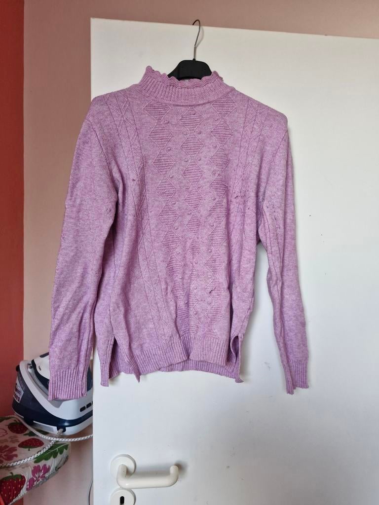 Truien M/L, Ophalen