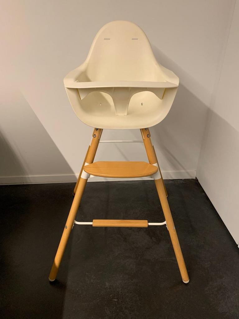 Childhome Evolu 2 kinderstoel, Ophalen, Gebruikt