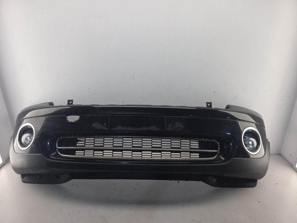 PARE-CHOCS AVANT Mini Mini (R56) (|51112753995|2753995|), Autos : Pièces & Accessoires, Pare-chocs, Avant, Petuelring 130
80809  München, DE