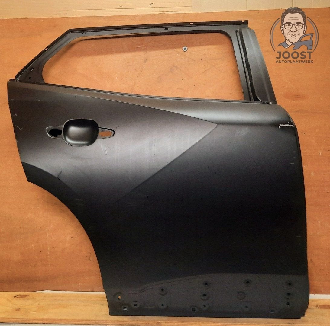Portier nieuw orgineel Peugeot 2008 v.a 2019 9831048080, Neuf, Enlèvement ou Envoi, Origine de la pièce connue, -contact-peugeot@mpsa.com