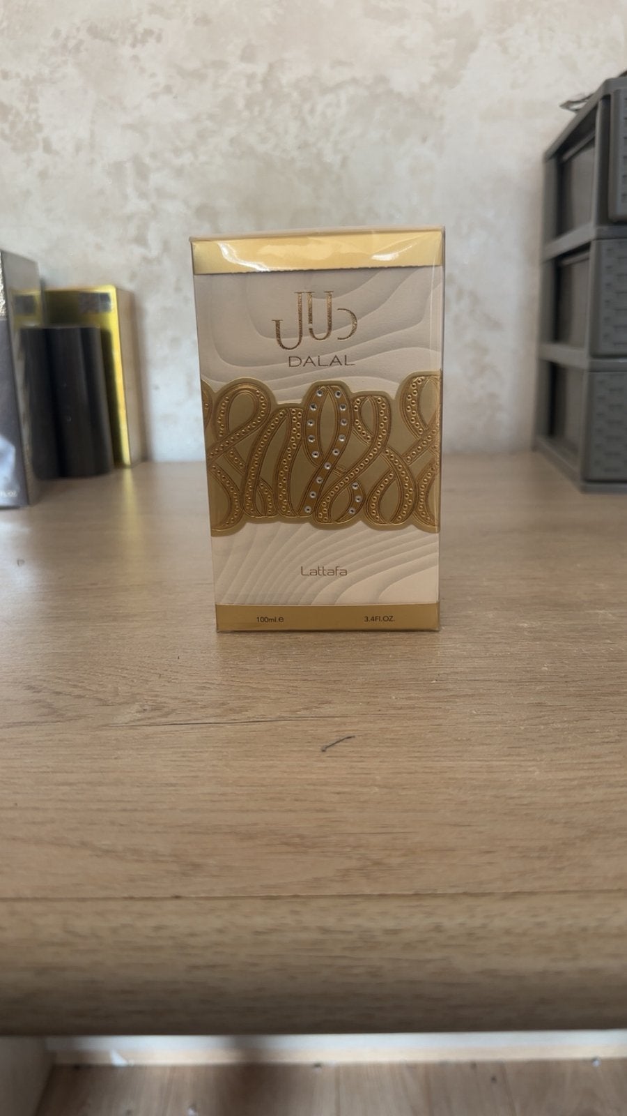 dalal lataffa parfum, Ophalen of Verzenden, Nieuw