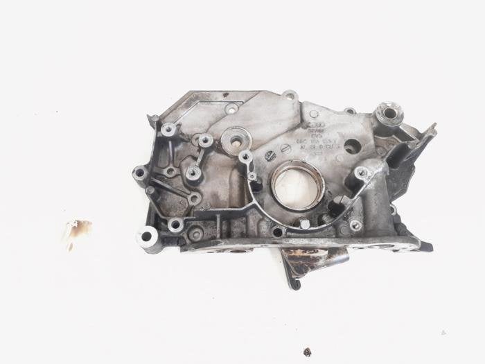 Diversen van een Audi A4, Gebruikt, -, -, -