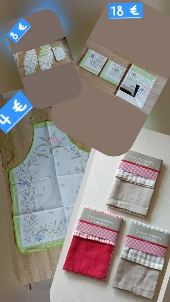 Cadeau-ideeën voor Moederdag, Ophalen, Nieuw, Feestartikel