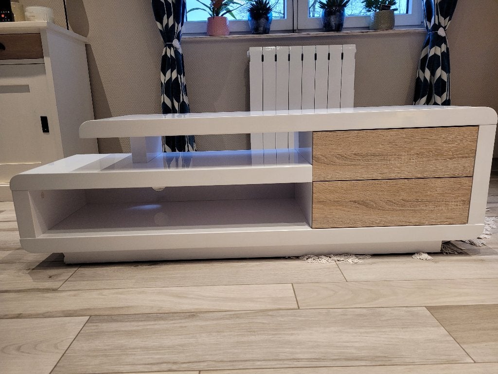 Meuble TV, 25 à 50 cm, Moins de 100 cm, 100 à 150 cm, Enlèvement