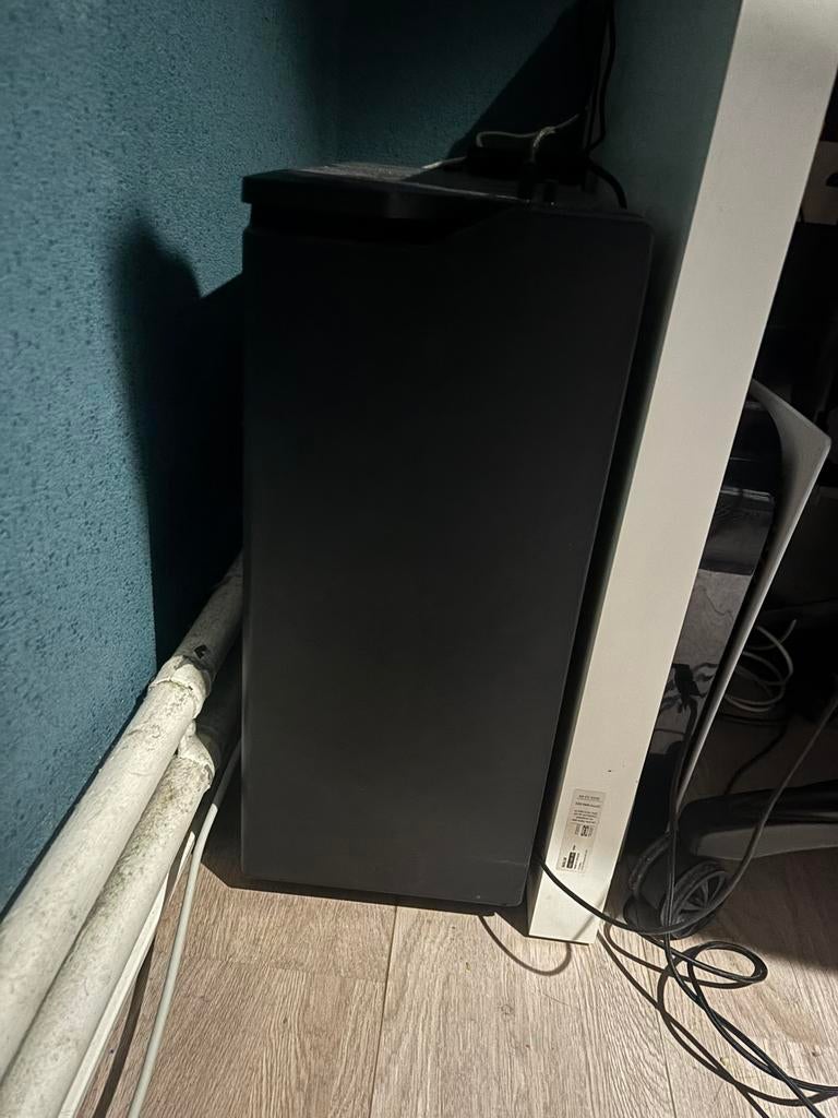 Gaming pc rtx3070 ryzen7800x3D 1 tb ssd 32gb ram ddr5, Ophalen, Zo goed als nieuw