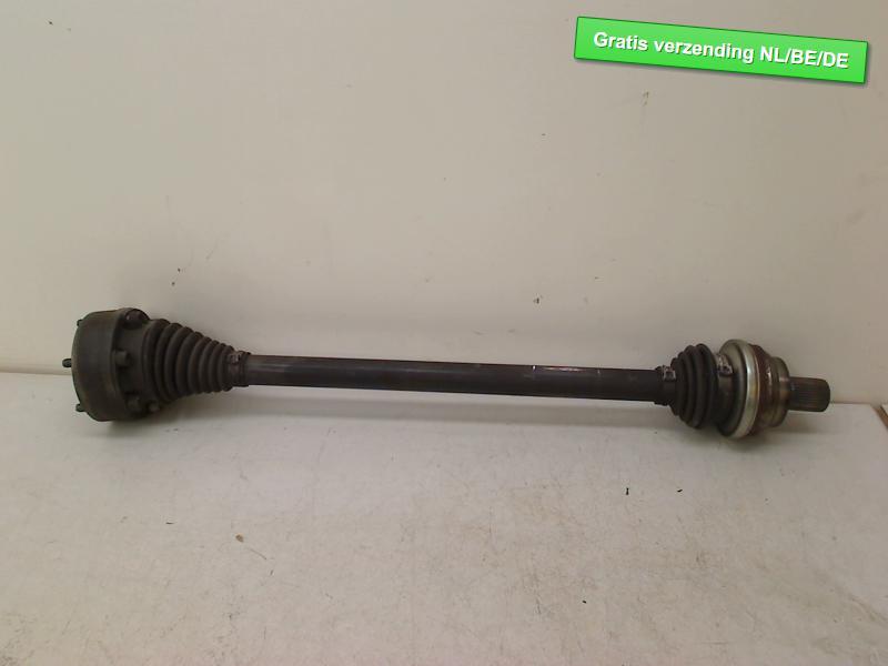 CARDAN ARRIERE GAUCHE (TRANSMISSION) CC (358) (1K0501203F), Utilisé, De Bloemendaal 21 21
5221 EB  'S HERTOGENBOSCH, NL, Info@123Parts.nl