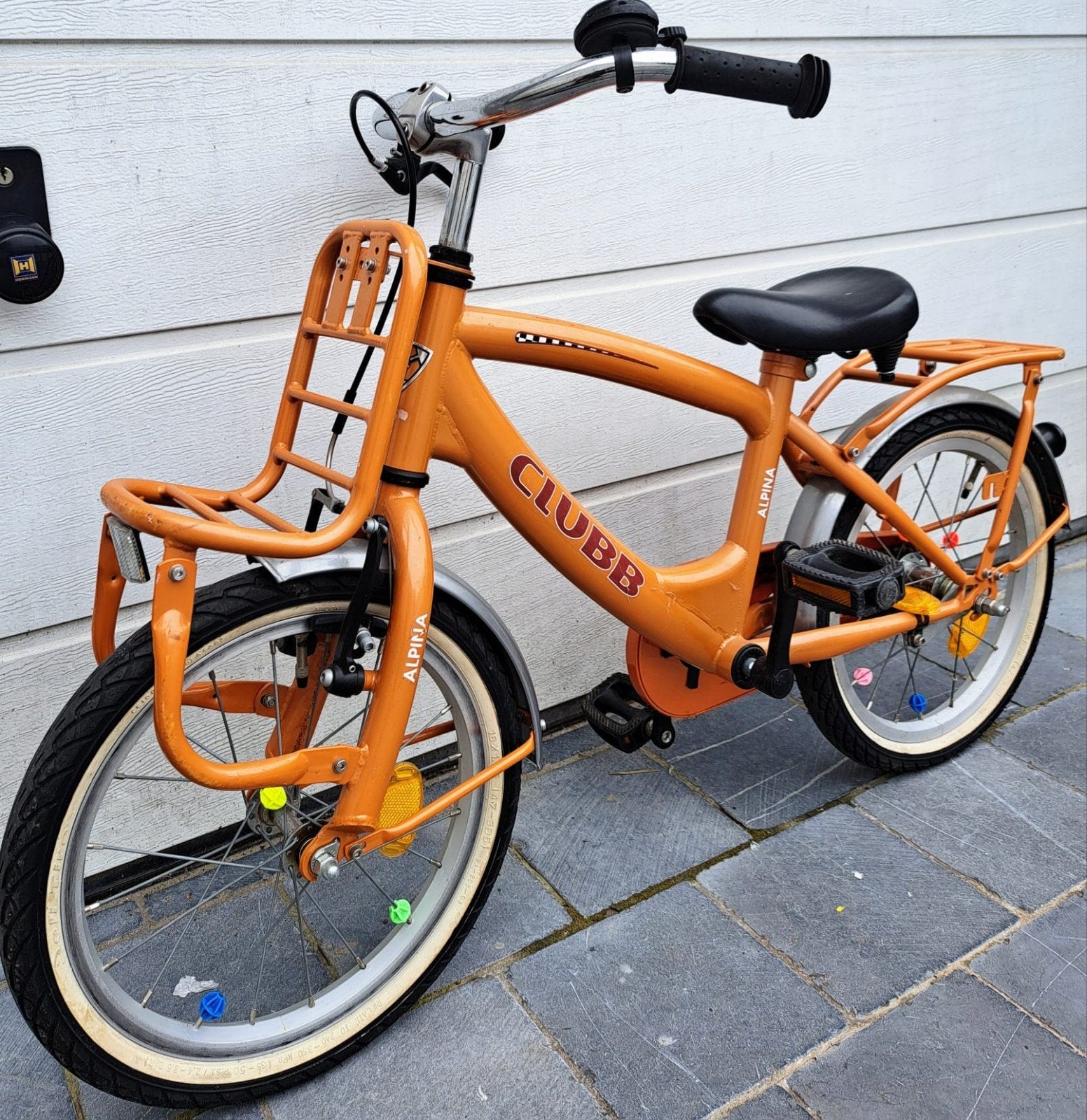 vélo enfant très bon état, Enlèvement ou Envoi