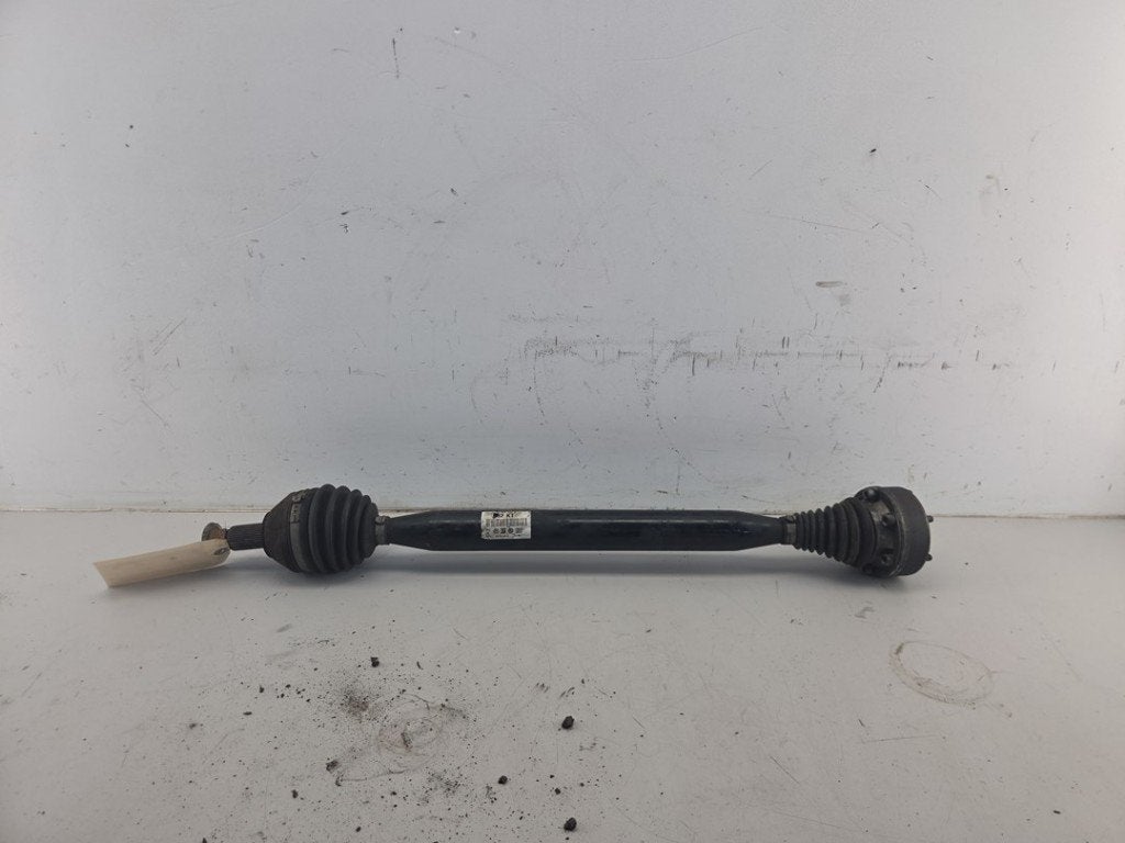AANDRIJFAS RECHTS VOOR Skoda Fabia II Combi, Gebruikt, Info@skoda-auto.de, Skoda, Max-Planck-Straße  3-5
64331  Weiterstadt, DE