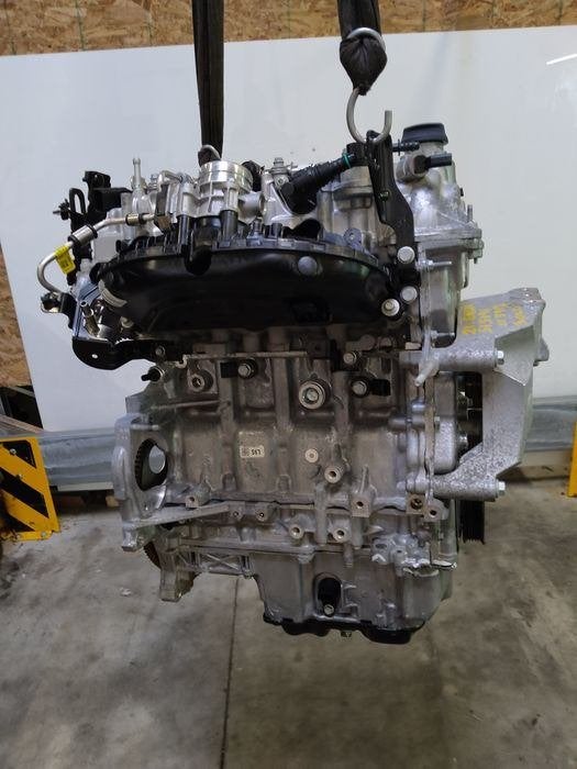 Moteur Buick/Opel Encore Astra K 1.4 - LE2 D14XFT B14XFT, Autos : Pièces & Accessoires, Envoi, Révisé, Opel